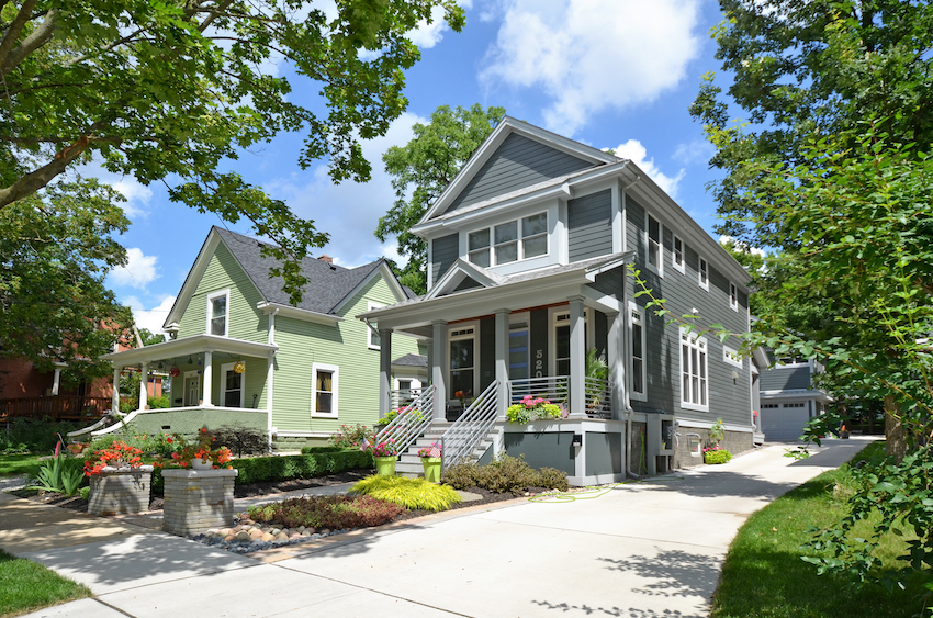 Ann Arbor Real Estate Market Mid-2022 Update